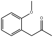 邻甲氧基苯丙酮