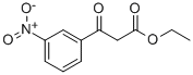 3-(3-硝基苯基)-3-氧代丙酸乙酯