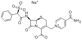 Cefsulodin Sodium Salt Hydrate