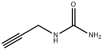 2-Propynylurea