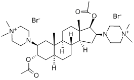 Pipecuronium Bromide