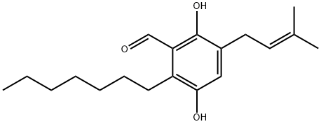 Flavoglaucin