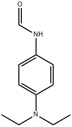 N-(4-二乙胺基苯基)甲酰胺