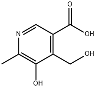 524-07-2结构式