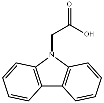 9-咔唑乙酸