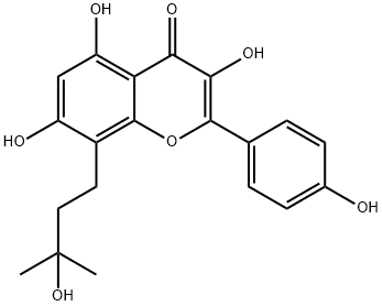 淫羊藿素