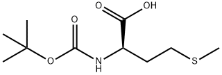 N-Boc-D-蛋氨酸