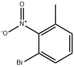 3-溴-2-硝基甲苯