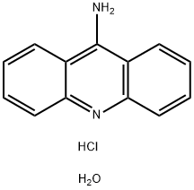 9-氨基吖啶盐酸盐一水合物