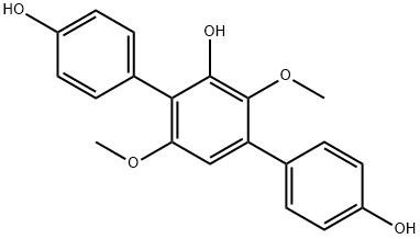 Terphenyllin