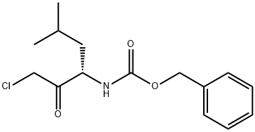 Z-Leu-chloromethylketone