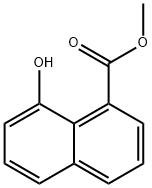 8-羟基-1-萘甲酸甲酯