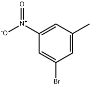 3-溴-5-硝基甲苯