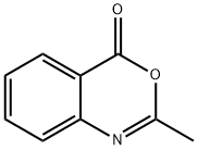 2-甲基-4H-3,1-苯并恶嗪-4-酮