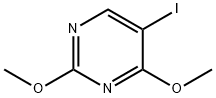 5-碘-2,4-二甲氧基嘧啶