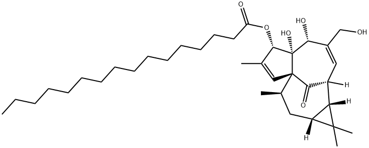 Ingenol 3-palmitate