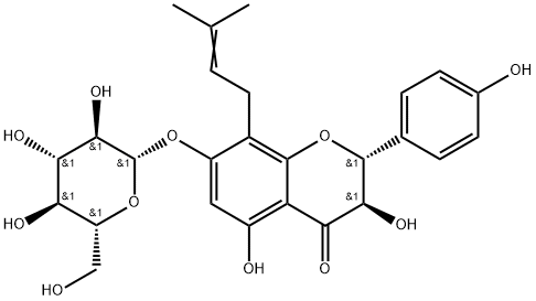 Phellamurin