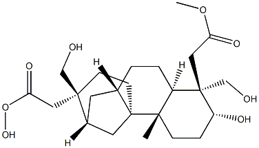 52592-12-8结构式
