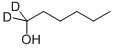 n-Hexyl-1,1-d2 Alcohol