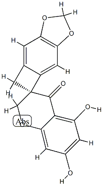 Scillascillin