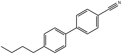 4'-正丁基-4-氰基联苯