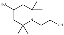 1-(2'-羟乙基)-2,2,6,6-四甲基-4-哌啶醇