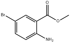 2-氨基-5-溴苯甲酸甲酯