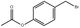 4-溴甲基苯基乙酸酯