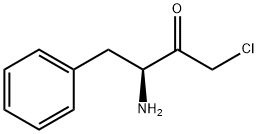 H-Phe-chloromethylketone · HCl