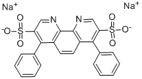 4,7-二苯基-1,10-菲啰啉二磺酸二钠盐水合物