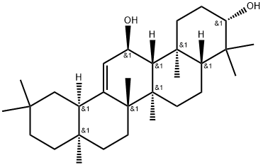 Olean-12-ene-3β,11α-diol