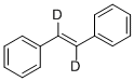 trans-Stilbene-α,α′-d2