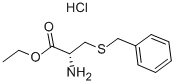 H-Cys(Bzl)-OEt · HCl