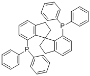 (S)-7,7-双(二苯基磷酰)-1,1-螺二氢茚