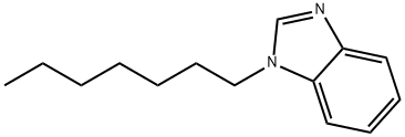 1-Heptyl-1H-benzo[d]imidazole