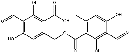 529-50-0结构式