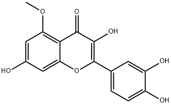 529-51-1结构式