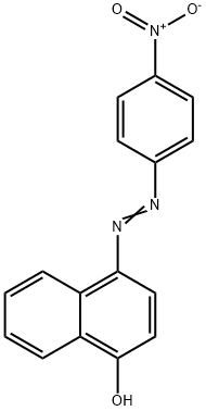 4-(4-氨苯酚)-1-萘酚(镁试剂II)