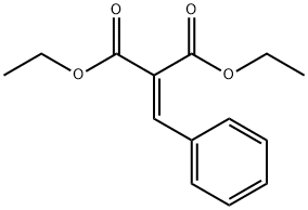 亚苄基丙二酸二乙酯