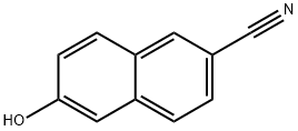 6-氰基-2-萘酚