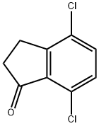 4,7-二氯-1-茚酮