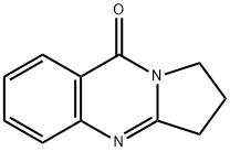 Deoxyvasicinone