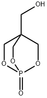 2,6,7-三氧杂-1-磷杂双环(2.2.2)辛烷-4-甲醇-1-氧化物