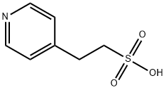 2-(4-吡啶基)乙磺酸