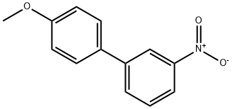 1-Methoxy-4-(3-nitrophenyl)benzene