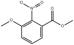 Methyl 3-Methoxy-2-nitrobenzoate