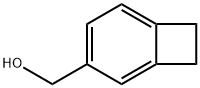 4-羟甲基苯并环丁烯