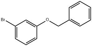 3-苄氧基溴苯