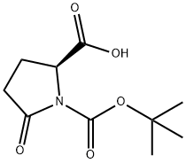 N-叔丁氧羰基-L-焦谷氨酸