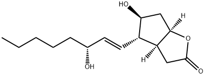 ent-Corey PG-Lactone Diol